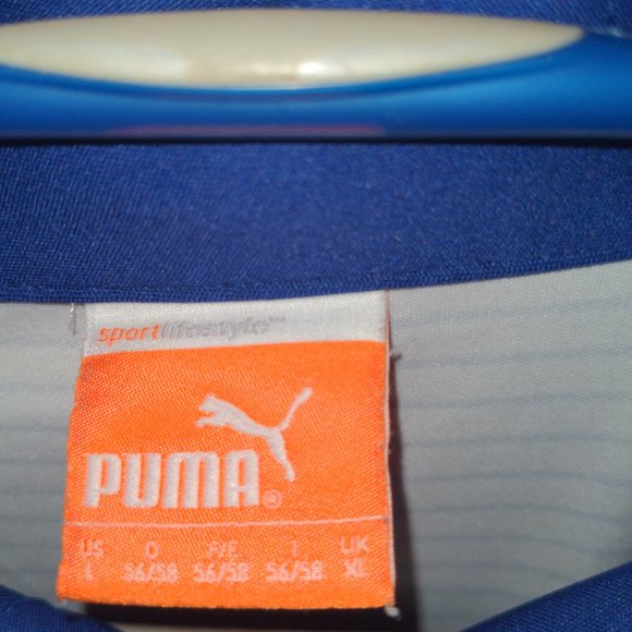 Puma sportlifestyle polo - Picture 2 of 4